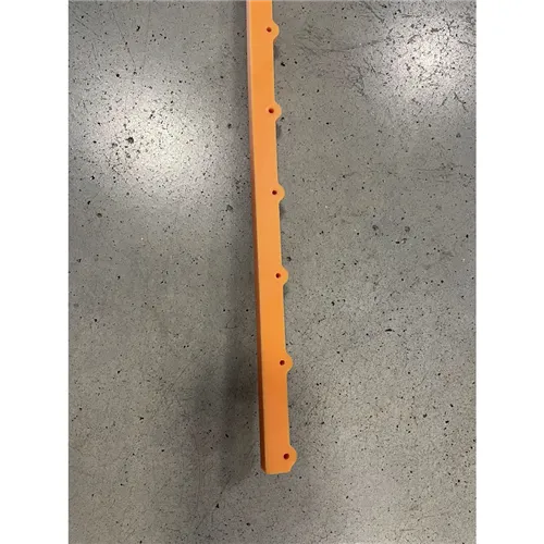 IGM Kurvenlineal - 1200x12x12mm (Gebraucht)