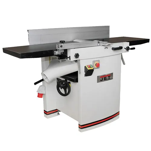 JET JPT-410 Abricht- und Dickenhobelmaschine (Gebraucht)