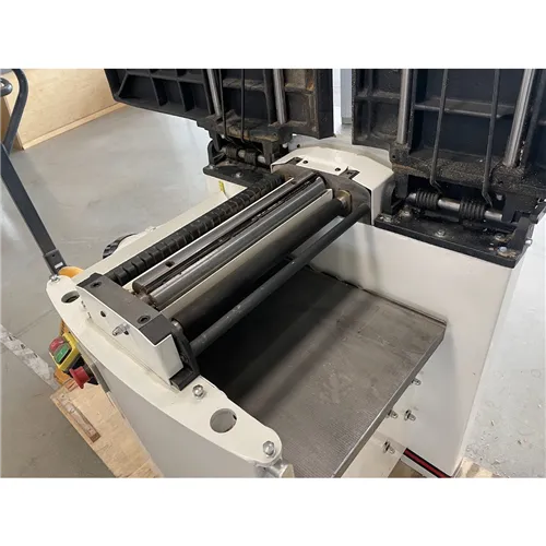 JET JPT-410 Abricht- und Dickenhobelmaschine (Gebraucht)