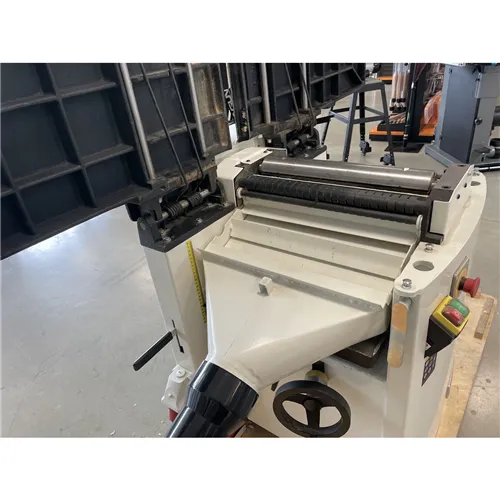 JET JPT-410 Abricht- und Dickenhobelmaschine (Gebraucht)