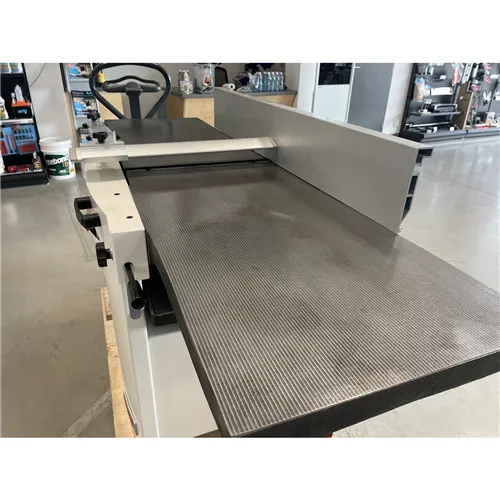 JET JPT-410 Abricht- und Dickenhobelmaschine (Gebraucht)