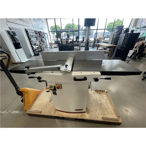 JET JPT-410 Abricht- und Dickenhobelmaschine (Gebraucht)