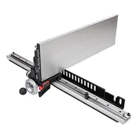 LAGUNA DX3 DriftMaster Führungslineal (Gebraucht)