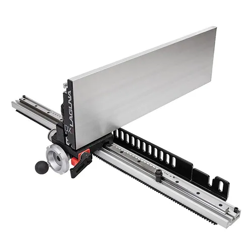 LAGUNA DX3 DriftMaster Führungslineal (Gebraucht)