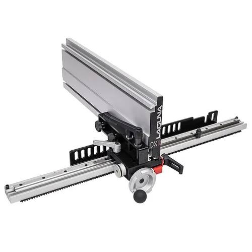 LAGUNA DX3 DriftMaster Führungslineal (Gebraucht)