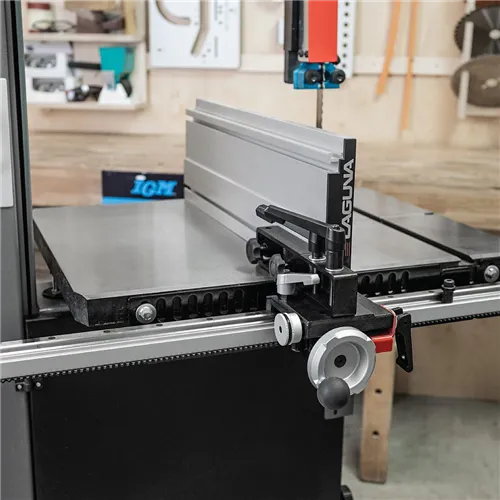 LAGUNA DX3 DriftMaster Führungslineal (Gebraucht)