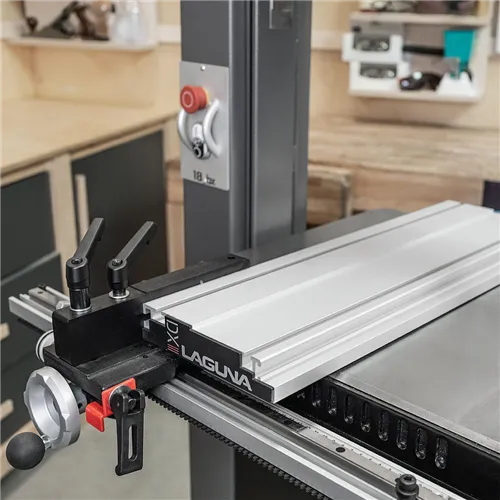 LAGUNA DX3 DriftMaster Führungslineal (Gebraucht)