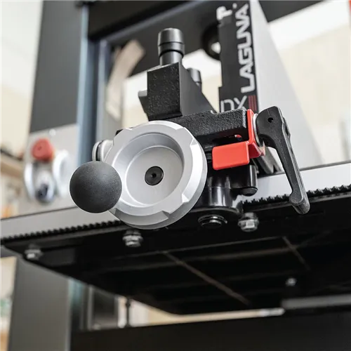 LAGUNA DX3 DriftMaster Führungslineal (Gebraucht)