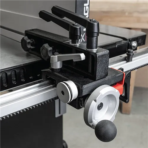 LAGUNA DX3 DriftMaster Führungslineal (Gebraucht)