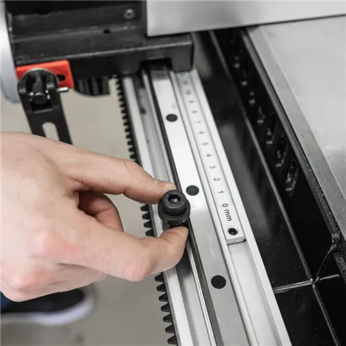 LAGUNA DX3 DriftMaster Führungslineal (Gebraucht)