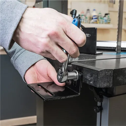 LAGUNA DX3 DriftMaster Führungslineal (Gebraucht)