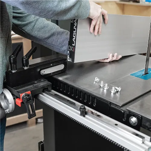 LAGUNA DX3 DriftMaster Führungslineal (Gebraucht)