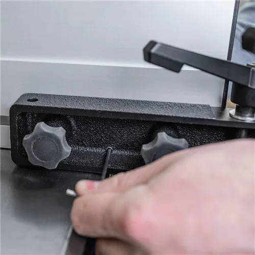 LAGUNA DX3 DriftMaster Führungslineal (Gebraucht)