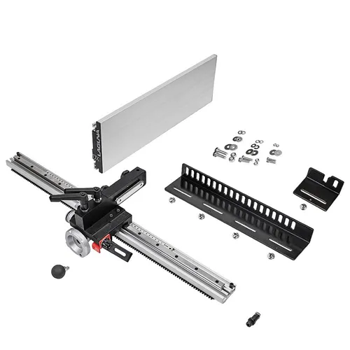 LAGUNA DX3 DriftMaster Führungslineal (Gebraucht)