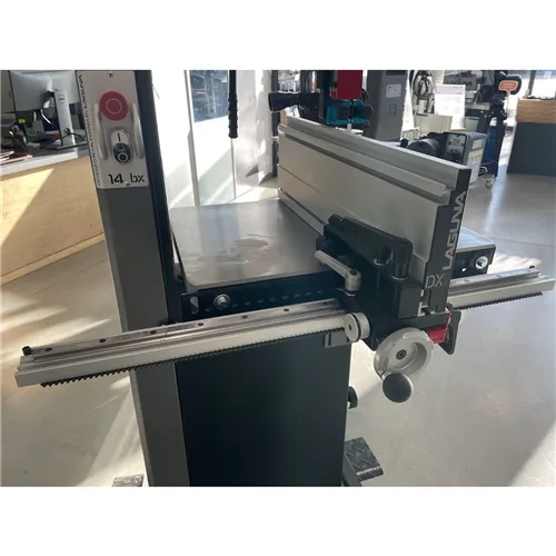LAGUNA DX3 DriftMaster Führungslineal (Gebraucht)