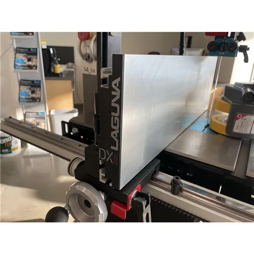 LAGUNA DX3 DriftMaster Führungslineal (Gebraucht)