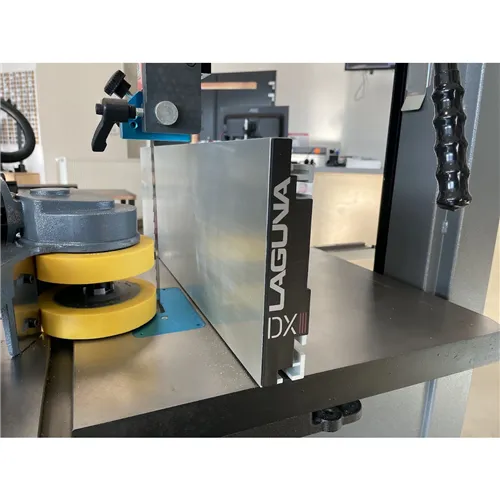 LAGUNA DX3 DriftMaster Führungslineal (Gebraucht)