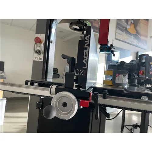 LAGUNA DX3 DriftMaster Führungslineal (Gebraucht)