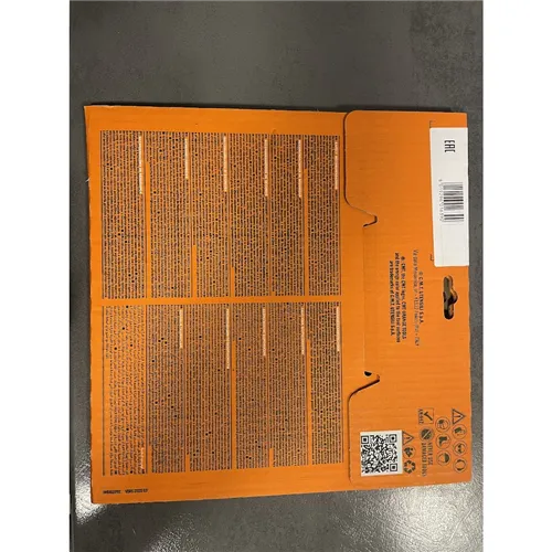 CMT XTreme Kreissägeblatt für Nichteisenmetalle und Kunststoffe - D250x3,2 d32 Z80 HW (Ausgepackt)