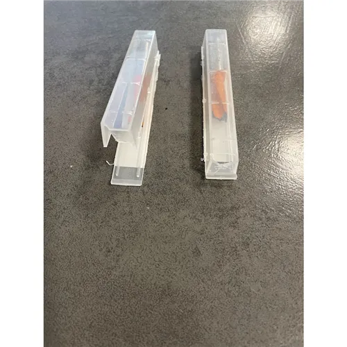 CMT 310 Dübelbohrer HW - D8x27 S=10x27 L57,5 LH (Ausgepackt)