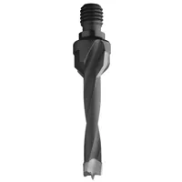 CMT Dübelbohrer mit Senker S=M10, 11x4 HW - D8x30 LB45 RH (Ausgepackt)