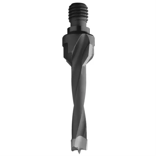 CMT Dübelbohrer mit Senker S=M10, 11x4 HW - D8x30 LB45 RH (Ausgepackt)