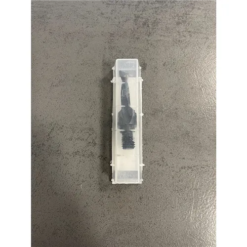 CMT Dübelbohrer mit Senker S=M10, 11x4 HW - D8x30 LB45 LH (Ausgepackt)