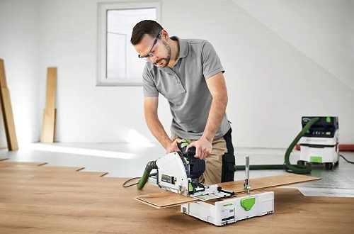 30.04.2025 - Festool feiert ein Jahrhundert Innovation ...